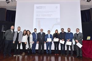 The 6th Human Rights Trivia Competition 18